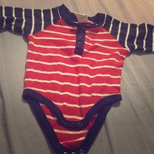 Boys onesie